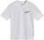 ALPINESTARS Combo Back Ss CSF Tee White/Black 2X 1236-72332-2010-2XL