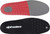 ALPINESTARS Tech 7 Removable Footbed Inserts Sz 09 25FUT74-09