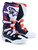 ALPINESTARS Tech 7 Boots Prpl/Wht/Dk Blue/Red Fluo 13 2012025-3192- 13