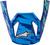 ALPINESTARS S-M3 Falcon Youth Visr Ece06/Dot Blu/Wh/Blk/Pink Fl/Yl Fl Gl 8980927-7347-TU