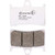 BREMBO Prime La Brake Pads Semi Sintered 07YA23LA