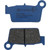 BREMBO Prime Tt Brake Pads Carbon Ceramic 07YA41TT