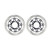 BREMBO Upgrade Front T-Drive Rotor Floating 208A98545