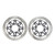 BREMBO Upgrade Front T-Drive Rotor Floating 208A98531