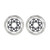 BREMBO Upgrade Front T-Drive Rotor Floating 208A98534