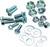 MOTION PRO Mini Hardware Kit Zinc Finish 33-1201