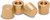 MOTION PRO Restrictor Jets 4/Pk For SYNC Pro 08-0426