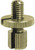 MOTION PRO Cable Adjuster Bolt Each 01-0024