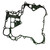 RM STATOR Stator Crankcase Cover Gasket Can RMS050-108706