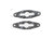 COMETIC Cometic Exhaust Valve Gasket Kit 2013 C2078PV