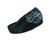 BOBSTER Zan Headband W/Elastic Sportflex Series Iron Halo HBE185