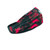 BOBSTER Zan Headband W/Elastic Sportflex Series Blaze Rider HBE314