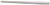 KEIHIN Keihin Jet Needle #1368G NJT00699