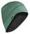 BOBSTER Zan Helmet Liner/Beanie Sportflex Upf50+ Fleece Lined Green WHLF285