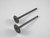 SHINDY Engine Valve Set Atc250Es/Sx/Trx250(85-87) 07-019