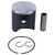 VERTEX Vertex Cast Replica Piston Kit 23703B