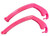 C&A PRO C&A Pro Ski Handle Set - Pink 77020380