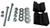 C&A PRO C&A Pro Ski Mount Kit Ski-Doo 76000393