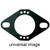 VERTEX Vertex Intake Gasket Ski Doo 715185
