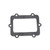 VERTEX Vertex Reed Gasket - Ski Doo 717268
