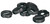 WISECO Rubber Cushions - Wpp3004 (6) W6243-6 W6243-6