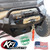 KFI PRODUCTS Hd11 Defender Winch Upper Relocation Mount 102330