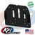 KFI PRODUCTS Polaris Sportsman Xp Plow Mount 106665