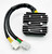 RICK'S MOTORSPORT ELECTRIC Rectifier-Regulator Lithium Compatible 14-114