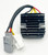 RICK'S MOTORSPORT ELECTRIC Hot Shot Series Rectifier-Regulator Lithium Compatible 14-250H