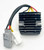 RICK'S MOTORSPORT ELECTRIC Hot Shot Series Rectifier-Regulator Lithium Compatible 14-250H
