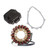 RICK'S MOTORSPORT ELECTRIC New Oem Style Rick'S Easy Kit 99-214