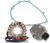 RICK'S MOTORSPORT ELECTRIC New Oem Style Rick'S Easy Kit 99-125