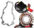 RICK'S MOTORSPORT ELECTRIC New Oem Style Rick'S Easy Kit 99-008