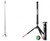 RISK RACING Fli Pro Telescoping Light 12679