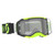 SCOTT Goggle Prospect 2.0 Ls Doppler Black/Neon Yellow - Light Sensi 4214708209327