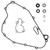 VERTEX Water Pump Rebuild Kit 8210026