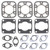 VERTEX Top End Gasket Kit 710108