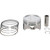 VERTEX Cast Replica Piston Kit 24537