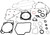VERTEX Complete Gasket Kit Withoil Seals 811284