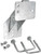 KIMPEX Hi-Mount Tire Carrier 745948