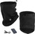 GERBING HEATED CLOTHING 5 V Heated Fleece Neck Gaiter - Black GER-GF-5V-B