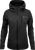 GERBING HEATED CLOTHING Women's Heated 5V Rain Coat - Black - Small GER-RJKT-5V-W-B-S
