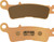 GALFER Brake Pads - Front FD545G1396