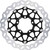 GALFER Brake Rotor DF929JCW