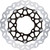 GALFER Brake Rotor DF929JCW