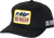 FMF One Nation Hat - Black - One Size FA26196901-BLK-OS