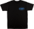 FMF One Nation T-Shirt - Black - XL FA26118903-BLK-XL