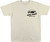 FMF Dirt Road T-Shirt - Natural - 2XL FA26118905-NAT-2X