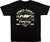 FMF Victory T-Shirt - Black - XL FA26118906-BLK-XL