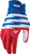THOR Youth Launchmode Shockie Gloves - Red/Blue - 2XS 3332-2310